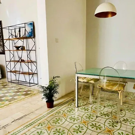 Apartment Deluxe One Bedroom 10 Meters From Center Valletta