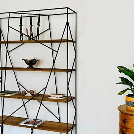 Deluxe One Bedroom 10 Meters From Center バレッタ