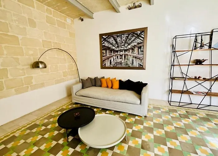 Deluxe One Bedroom 10 Meters From Center