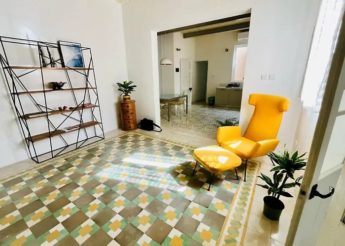 アパート Deluxe One Bedroom 10 Meters From Center