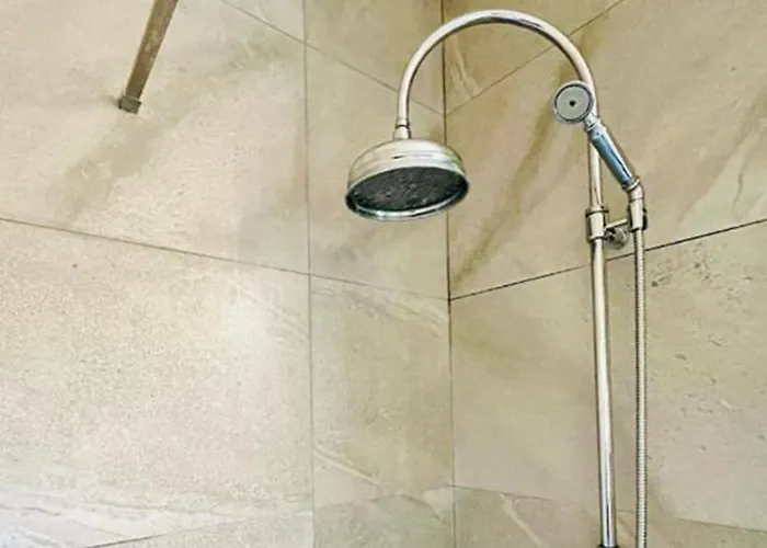 Deluxe One Bedroom 10 Meters From Center