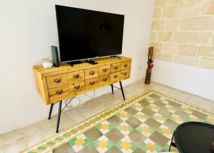 Lejlighed Deluxe One Bedroom 10 Meters From Center *