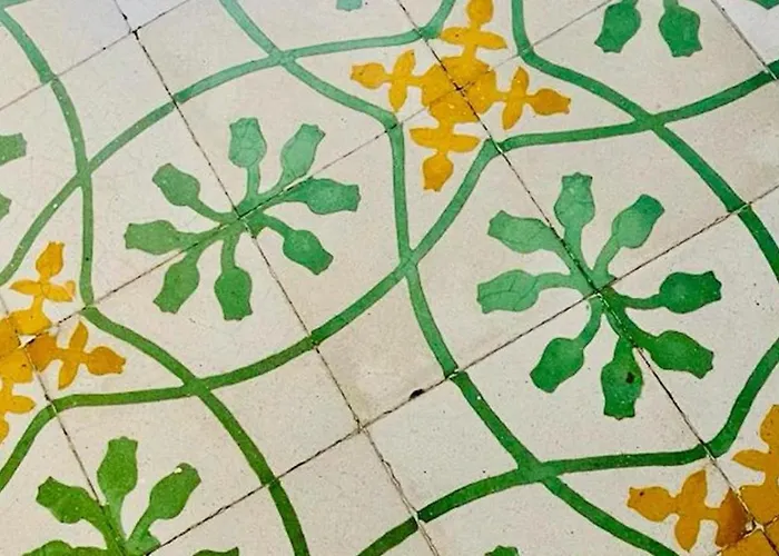 アパート Deluxe One Bedroom 10 Meters From Center バレッタ