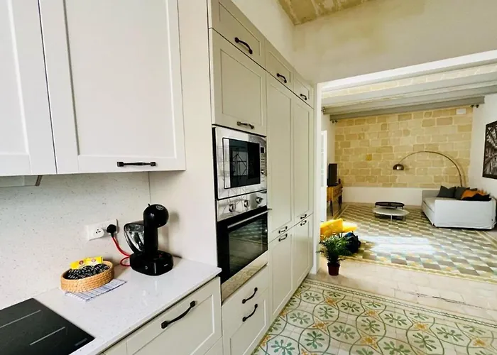 Deluxe One Bedroom 10 Meters From Center アパート *