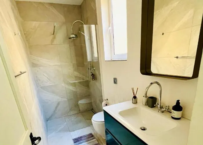 Deluxe One Bedroom 10 Meters From Center Valletta